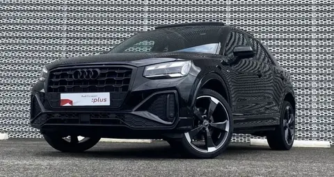 Annonce AUDI Q2 Essence 2023 d'occasion 