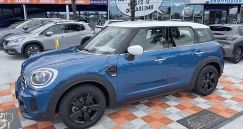 Annonce MINI COUNTRYMAN Essence 2023 d'occasion 