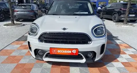 Used MINI COUNTRYMAN Petrol 2023 Ad 