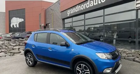 Used DACIA SANDERO  2020 Ad 