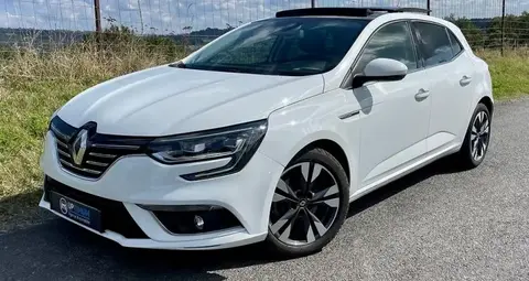 Used RENAULT MEGANE Diesel 2019 Ad 