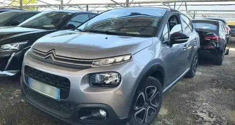 Used CITROEN C3 Diesel 2019 Ad 