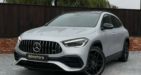 Used MERCEDES-BENZ CLASSE GLA Petrol 2022 Ad 