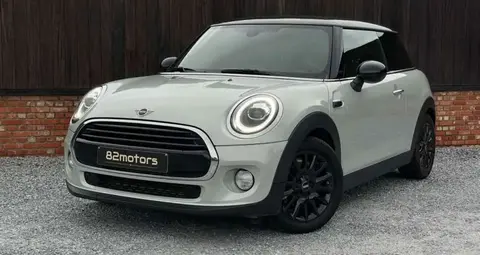 Used MINI COOPER Petrol 2019 Ad 