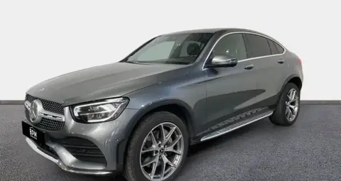 Annonce MERCEDES-BENZ CLASSE GLC Non renseigné 2021 d'occasion 