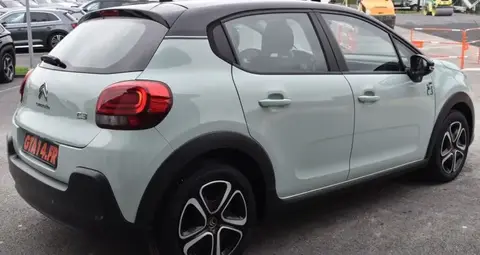 Used CITROEN C3 Petrol 2019 Ad 