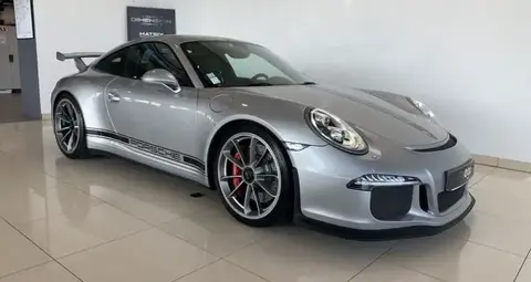 Used PORSCHE 911 Petrol 2015 Ad 