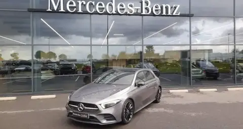 Used MERCEDES-BENZ CLASSE A Petrol 2018 Ad 