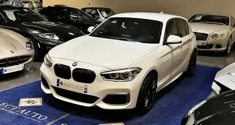 Used BMW SERIE 1 Diesel 2019 Ad 