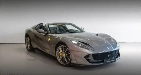 Annonce FERRARI 812 Essence 2022 d'occasion 