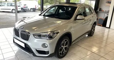 Used BMW X1 Diesel 2019 Ad 