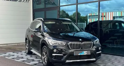 Used BMW X1 Diesel 2019 Ad 