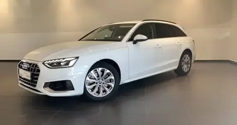 Annonce AUDI A4 Diesel 2024 d'occasion 