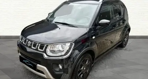 Used SUZUKI IGNIS Petrol 2020 Ad 