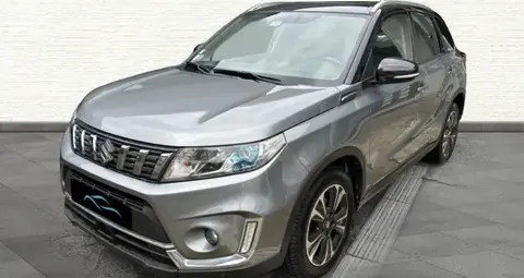 Used SUZUKI VITARA Petrol 2019 Ad 