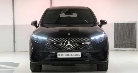 Used MERCEDES-BENZ CLASSE GLC Hybrid 2023 Ad 