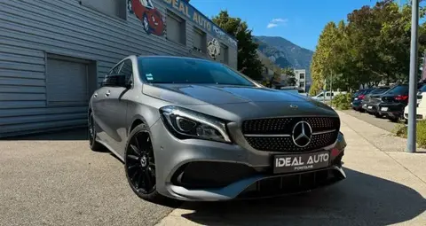 Used MERCEDES-BENZ CLASSE CLA Diesel 2019 Ad 