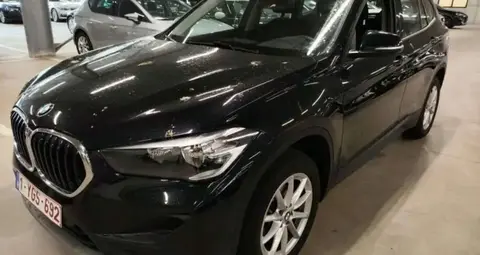 Annonce BMW X1 Diesel 2020 d'occasion 