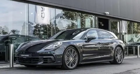 Used PORSCHE PANAMERA Petrol 2019 Ad 