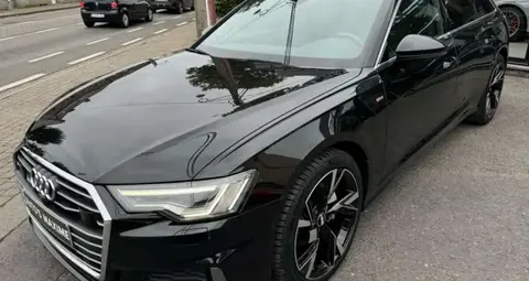 Used AUDI A6 Diesel 2019 Ad 