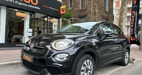 Annonce FIAT 500X Essence 2019 d'occasion 