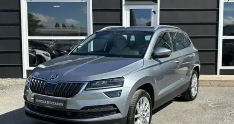 Used SKODA KAROQ Diesel 2018 Ad 