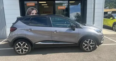 Used RENAULT CAPTUR Petrol 2019 Ad 