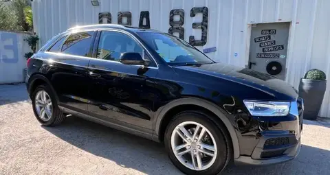 Used AUDI Q3 Diesel 2018 Ad 