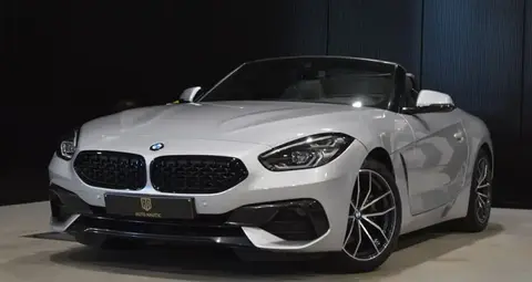 Annonce BMW Z4 Essence 2020 d'occasion 