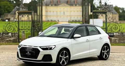 Annonce AUDI A1 Essence 2021 d'occasion 