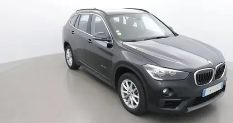 Used BMW X1 Diesel 2016 Ad 