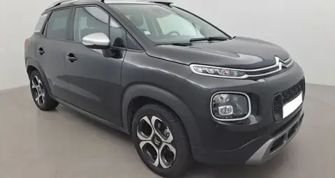 Annonce CITROEN C3 AIRCROSS Essence 2018 d'occasion 