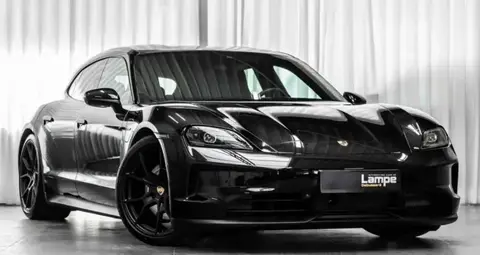 Annonce PORSCHE TAYCAN Électrique 2024 d'occasion 