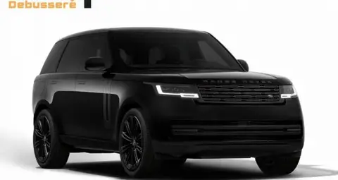 Annonce LAND ROVER RANGE ROVER Essence 2024 d'occasion 