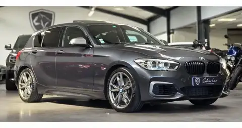 Used BMW SERIE 1 Petrol 2016 Ad 