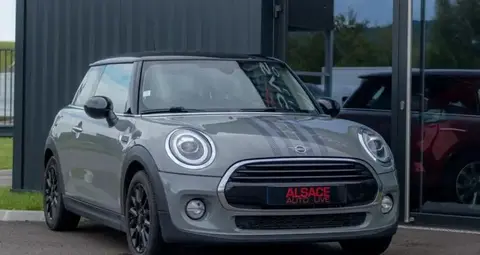 Used MINI ONE Petrol 2019 Ad 