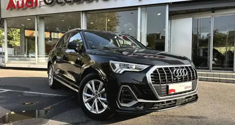 Annonce AUDI Q3 Diesel 2021 d'occasion 