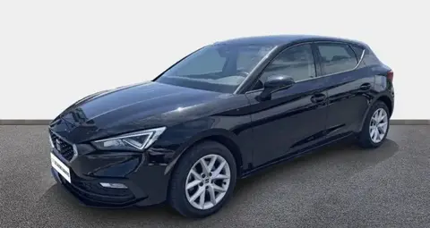 Used SEAT LEON Petrol 2021 Ad 