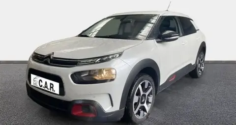 Used CITROEN C4 Petrol 2019 Ad 