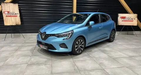 Annonce RENAULT CLIO Diesel 2021 d'occasion 