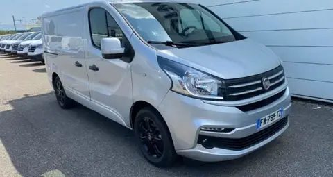 Used FIAT TALENTO Diesel 2021 Ad 