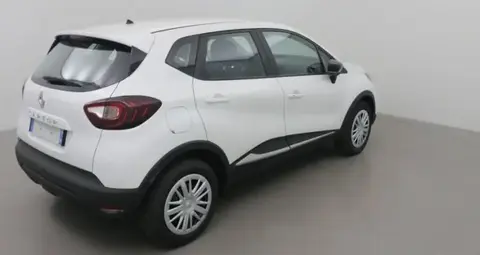 Used RENAULT CAPTUR Petrol 2019 Ad 