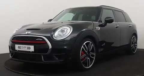 Used MINI COOPER Petrol 2018 Ad Belgium