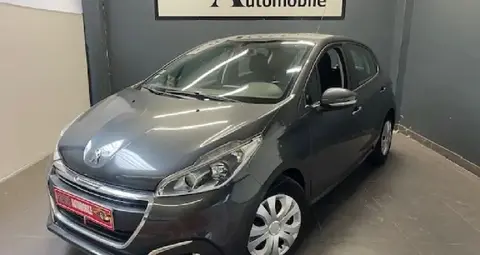 Used PEUGEOT 208 Diesel 2016 Ad 