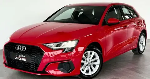 Annonce AUDI A3 Diesel 2021 d'occasion 