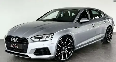 Used AUDI A5 Petrol 2019 Ad 