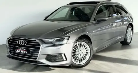 Annonce AUDI A6 Diesel 2019 d'occasion 