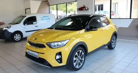 Annonce KIA STONIC Essence 2019 d'occasion 