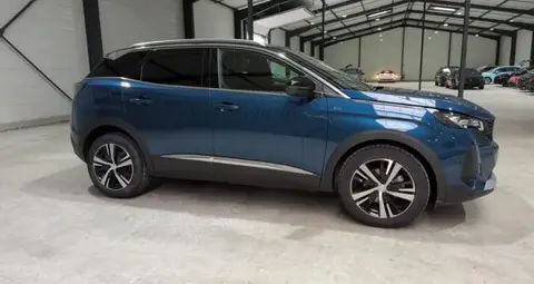 Annonce PEUGEOT 3008 Essence 2023 d'occasion 