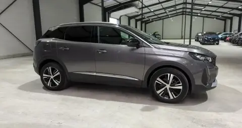 Annonce PEUGEOT 3008 Essence 2023 d'occasion 